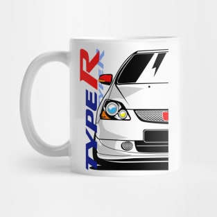 Civic EP3 Type R Mug